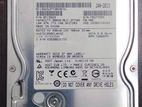 Hitachi 500gb Hard Disk SATA Desktop 7200rpm