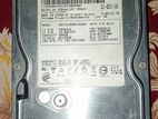 Hitachi 500gb harddisk