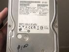 Hitachi 500gb Hdd 100% Health