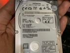 Hitachi 500gb Hdd