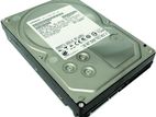 Hitachi 500GB SATA HHD