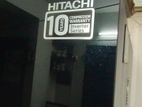 Hitachi 638L French Bottom freezer