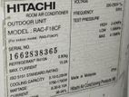 Hitachi Ac