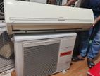 HItachi Brand 1ton Split AC