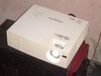 Hitachi Cp-dx300 Dlp 3000 Ansi Lumens Brightness প্রজেক্টর বিক্রি হবে