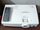 HITACHI CP-DX301 DLP PROJECTOR