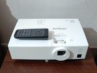 HITACHI CP-DX301 DLP PROJECTOR