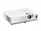 Hitachi Cp-ex302 3200 Lumens Xga 3lcd Multimedia Projector