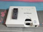 HITACHI CP-EX402 NEW 4000 ANSI LUMENS PROJECTOR Made in Japan