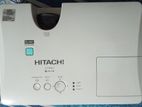 Hitachi CP RX82 Projector 100% Fresh