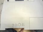 Hitachi cp-tw3005 3300bLumens projects