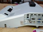 HITACHI CP-TW3005 Short Through 3700 ANSI LUMENS PROJECTOR MADE IN JAPAN