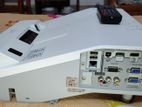 HITACHI CP-TW3506 SHORT THROUGH PROJECTOR