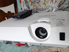 HITACHI CP-WX4042WN Projector