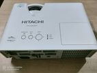 HITACHI CP-X 3042WN LCD Projector