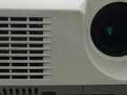 Hitachi CP-X 4014 WN 3 Lcd Projector