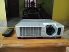 Hitachi CP-X250 Projector.