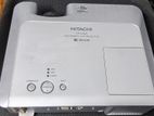 Hitachi CP-X260 3 LCD Projector