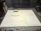 Hitachi CP-X300 Projector 2600 Lumens