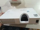 Hitachi cp-x3021wn 3lcd projector