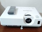 Hitachi Cp-x3041wn Projector