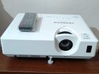 HITACHI CP-X3041WN PROJECTOR