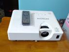 HITACHI CP-X3042WN BRAND NEW PROJECTOR Made in Japan