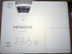 Hitachi cp-x3042wn projector