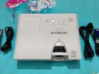 Hitachi Cp-x3042wn Projector