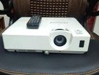 Hitachi Cp-x3042wn Projector