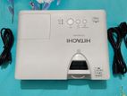 Hitachi Cp-x3042wn Projector