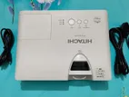 Hitachi Cp-x3042wn Projector