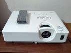 HITACHI CP-X3543WN 3700 ANSI Lumens Brand New Projector
