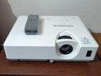 HITACHI CP-X3543WN 3700 ANSI Lumens Brand New Projector