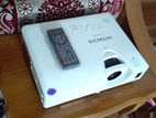 HITACHI CP-X3543WN 3700 ANSI LUMENS PROJECTOR Made in Japan