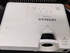 Hitachi CP-X3543WN 3LCD Projector