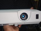 hitachi cp-x3543wn projector