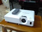HITACHI CP-X3543WN PROJECTOR Made in Japan