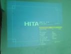 Hitachi Cp -x4014 4000 Lumen Projector