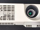 Hitachi CP-X4015 3LCD 4000 lumens Projector