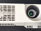 Hitachi CP-X4015 3LCD 4000 lumens Projector