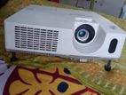 Hitachi CP-X4015 WN 3LCD projector