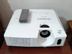 HITACHI CP-X4015WN 4000 ANSI LUMENS MULTIMEDIA PROJECTOR