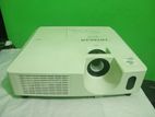 Hitachi CP-X4015WN 4000 luminance Projector