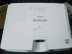 Hitachi CP-X4020 3LCD 4000 lumens Projector