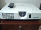 Hitachi Cp-x4022wn Brand New 4000 Lumens Projector