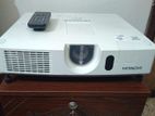 HITACHI CP-X4022WN Brand New 4000 Lumens Projector