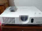 HITACHI CP-X4022WN PROJECTOR