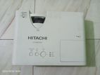 Hitachi cp - x4041wn projector