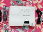 HITACHI CP-X4042WN 4200 LUMENS PROJECTOR